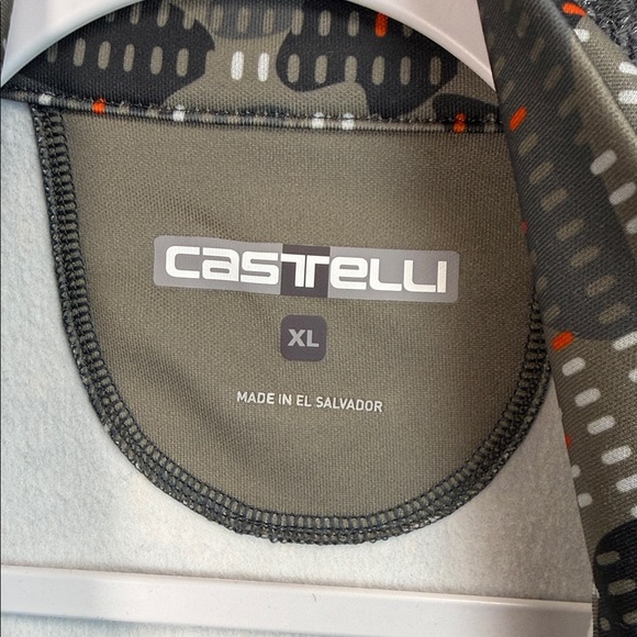 Castelli Unlimited Cycling Jacket Women’s XL - Picture 2 of 16